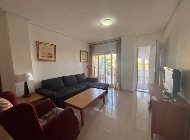 Revente - Appartement - Cabo Roig