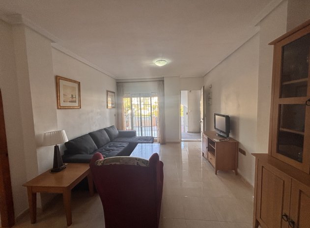 Revente - Appartement - Cabo Roig