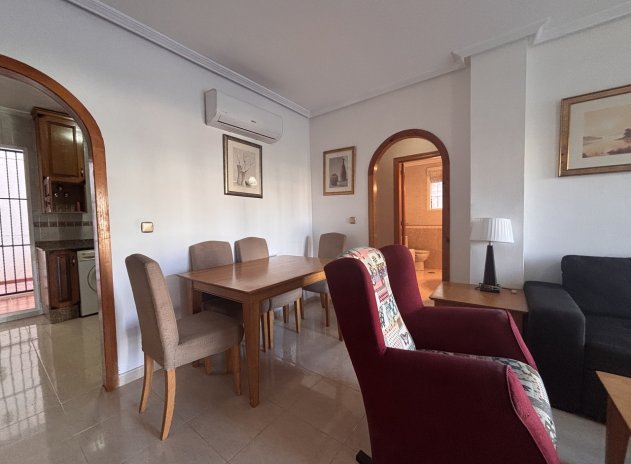 Revente - Appartement - Cabo Roig