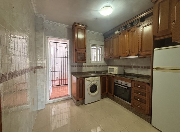 Revente - Appartement - Cabo Roig