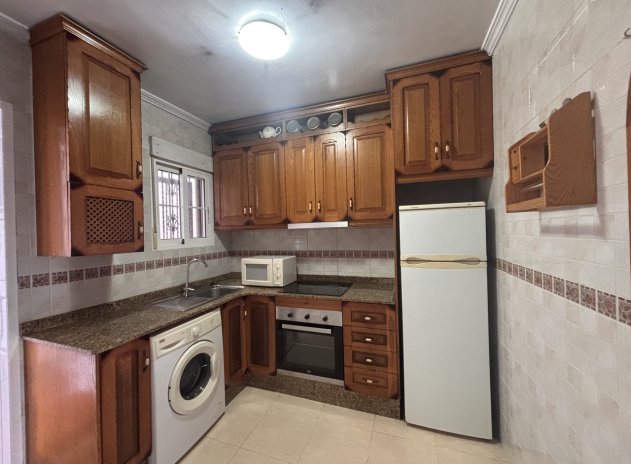 Revente - Appartement - Cabo Roig