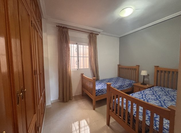 Revente - Appartement - Cabo Roig