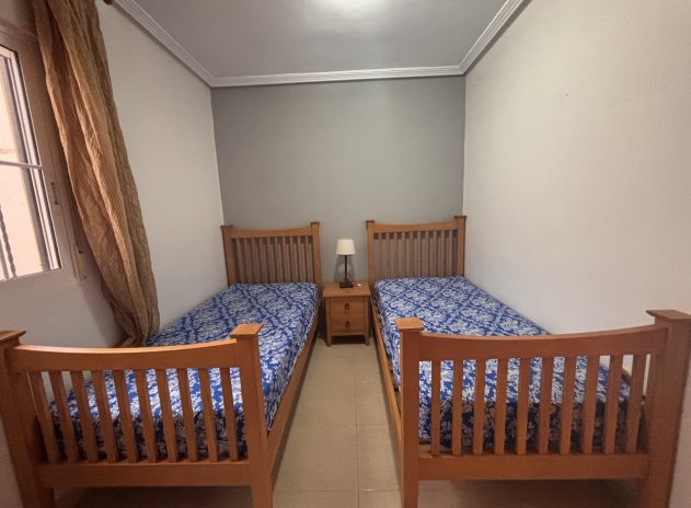 Revente - Appartement - Cabo Roig