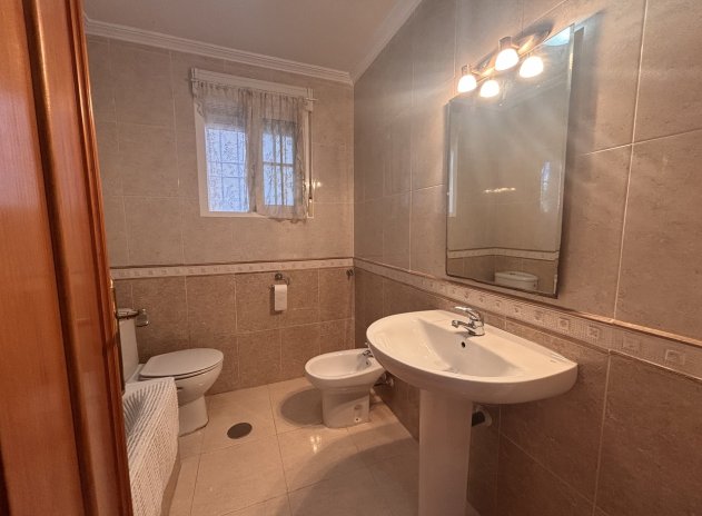 Revente - Appartement - Cabo Roig