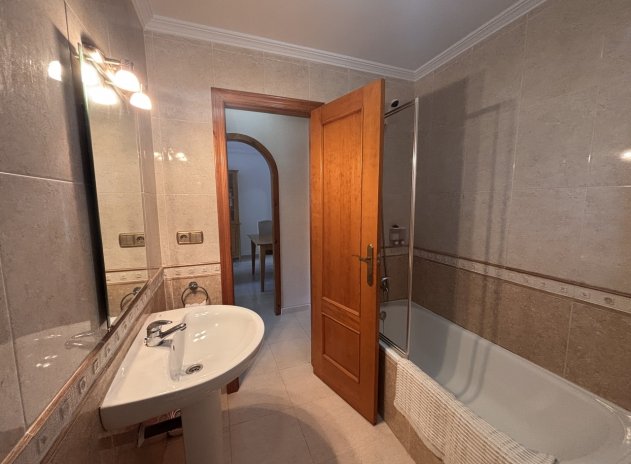 Revente - Appartement - Cabo Roig