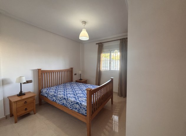 Revente - Appartement - Cabo Roig