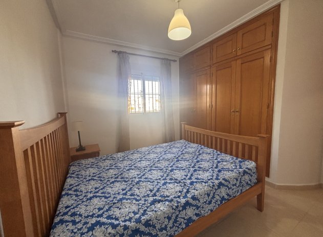 Revente - Appartement - Cabo Roig