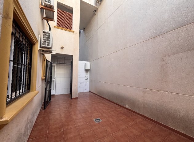 Revente - Appartement - Cabo Roig