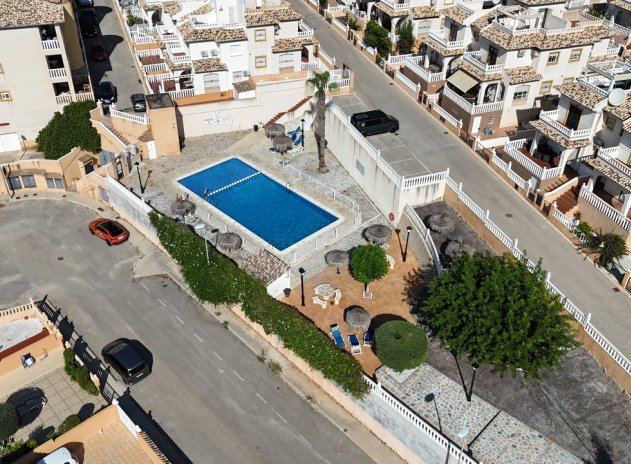Revente - Appartement - Cabo Roig