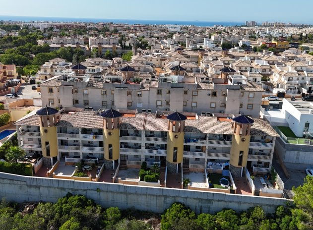 Revente - Appartement - Cabo Roig