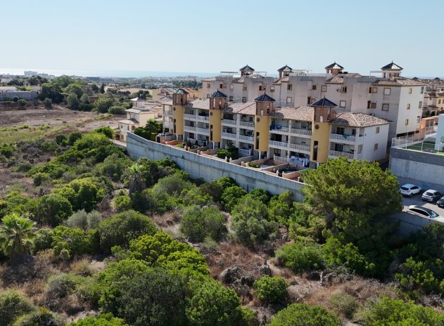 Revente - Appartement - Cabo Roig