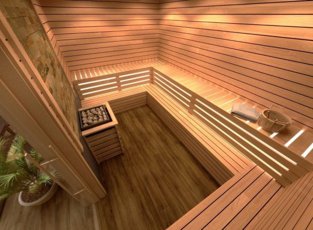 Nieuwbouw Woningen - Appartement - Torrevieja - Parque de las Naciones