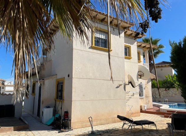 Wiederverkauf - Villa - Playa Flamenca