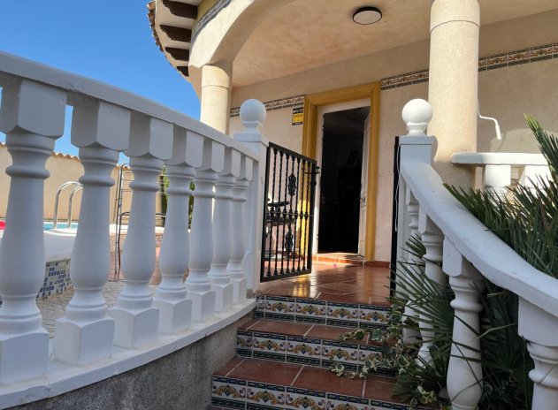 Wiederverkauf - Villa - Playa Flamenca