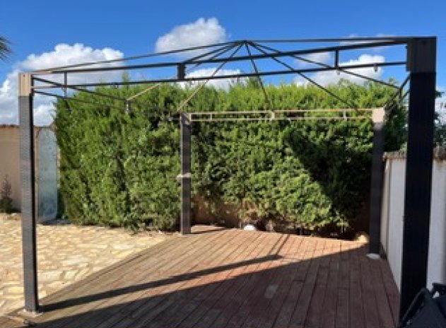 Wiederverkauf - Villa - Playa Flamenca