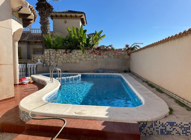 Wiederverkauf - Villa - Playa Flamenca