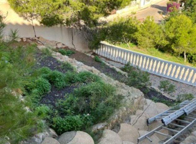 Wiederverkauf - Villa - Playa Flamenca