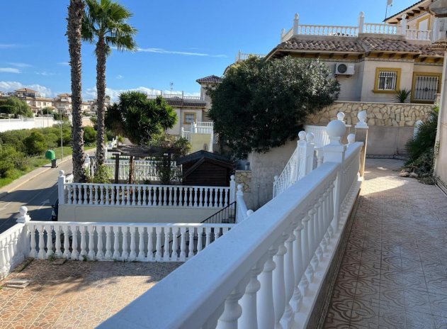 Wiederverkauf - Villa - Playa Flamenca