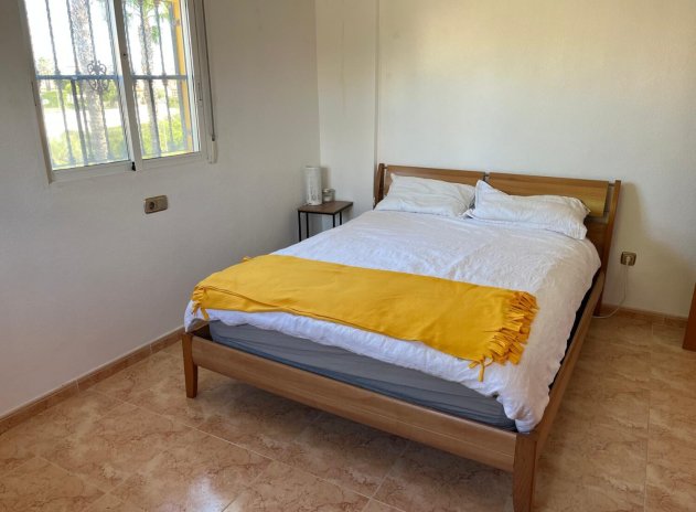 Wiederverkauf - Villa - Playa Flamenca