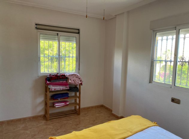 Wiederverkauf - Villa - Playa Flamenca