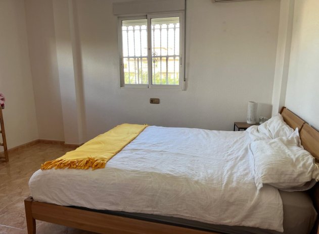 Wiederverkauf - Villa - Playa Flamenca