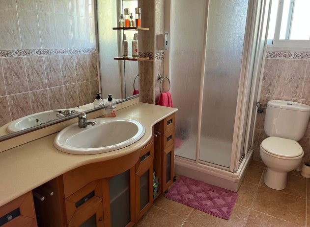 Wiederverkauf - Villa - Playa Flamenca