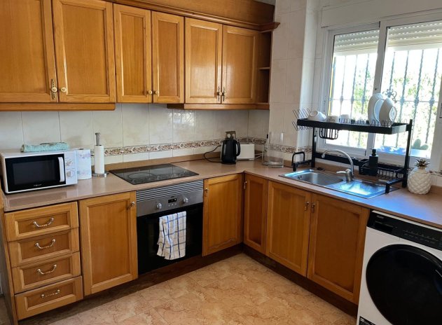 Wiederverkauf - Villa - Playa Flamenca