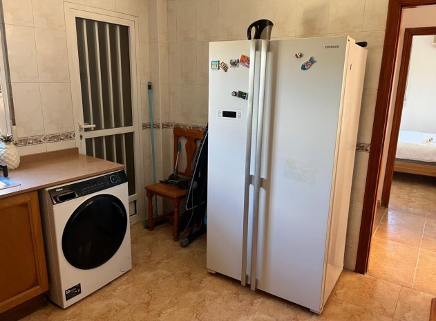 Wiederverkauf - Villa - Playa Flamenca