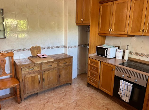 Wiederverkauf - Villa - Playa Flamenca