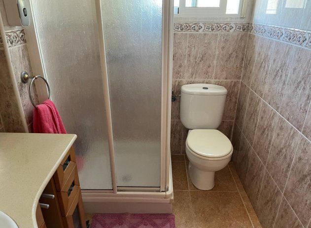 Wiederverkauf - Villa - Playa Flamenca