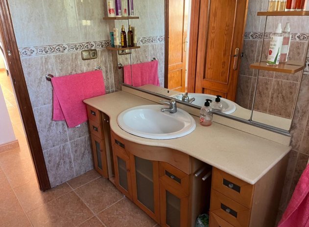 Wiederverkauf - Villa - Playa Flamenca