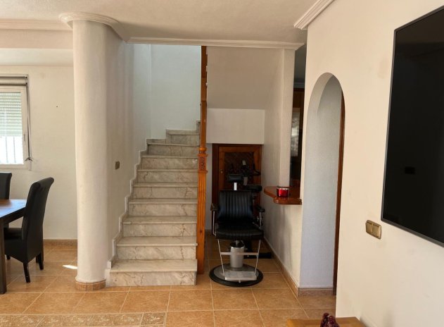 Wiederverkauf - Villa - Playa Flamenca