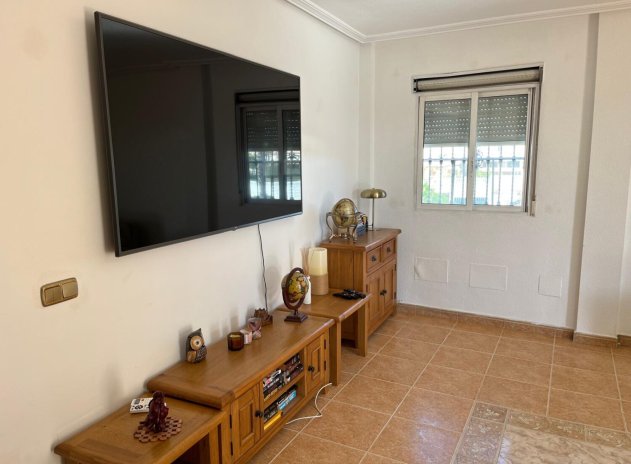 Wiederverkauf - Villa - Playa Flamenca