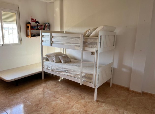 Wiederverkauf - Villa - Playa Flamenca