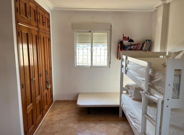 Wiederverkauf - Villa - Playa Flamenca