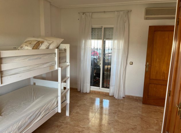 Wiederverkauf - Villa - Playa Flamenca