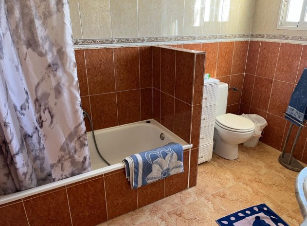 Wiederverkauf - Villa - Playa Flamenca