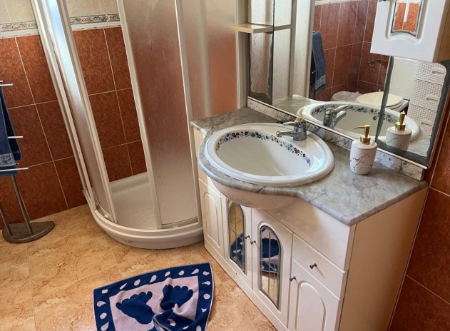 Wiederverkauf - Villa - Playa Flamenca