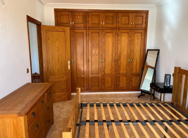 Wiederverkauf - Villa - Playa Flamenca