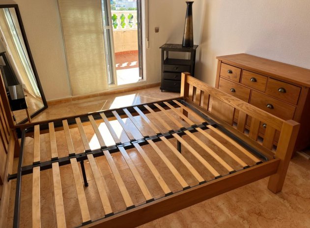 Wiederverkauf - Villa - Playa Flamenca