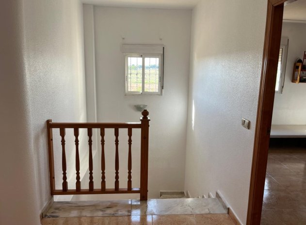 Wiederverkauf - Villa - Playa Flamenca