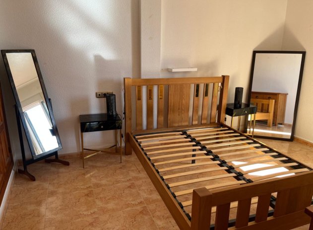 Wiederverkauf - Villa - Playa Flamenca