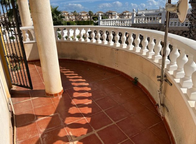 Wiederverkauf - Villa - Playa Flamenca