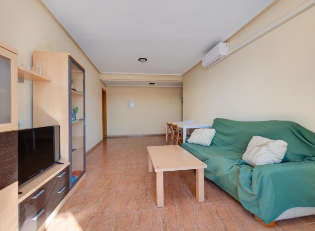 Herverkoop - Appartement - Torrevieja - Parque de las Naciones
