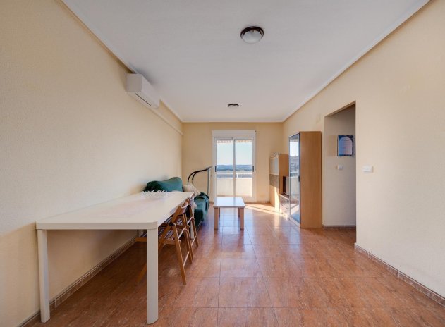 Herverkoop - Appartement - Torrevieja - Parque de las Naciones