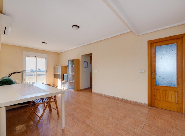 Herverkoop - Appartement - Torrevieja - Parque de las Naciones