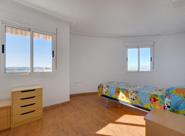 Herverkoop - Appartement - Torrevieja - Parque de las Naciones