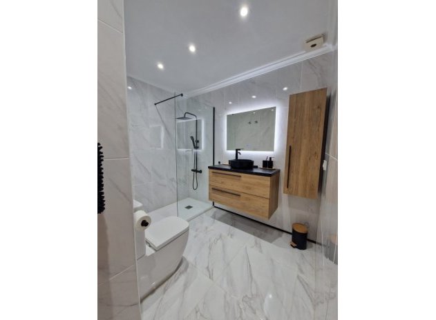 Resale - Apartment / Flat * - Playa Flamenca - Playa Flamenca *