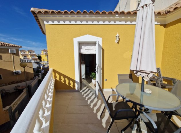 Resale - Apartment / Flat * - Playa Flamenca - Playa Flamenca *