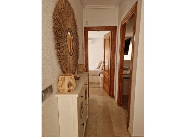 Resale - Apartment / Flat * - Playa Flamenca - Playa Flamenca *